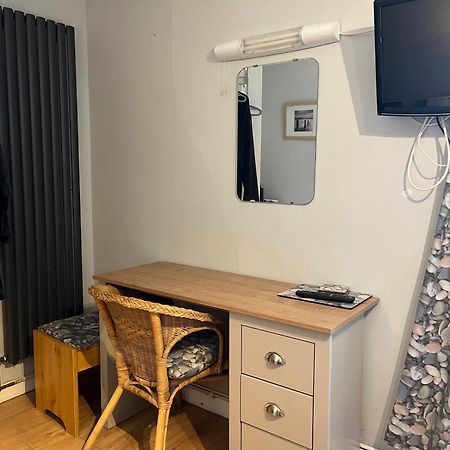 Cove Cott Guest Accommodation Warsash Eksteriør bilde