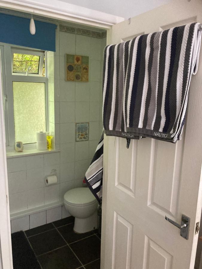 Cove Cott Guest Accommodation Warsash Eksteriør bilde