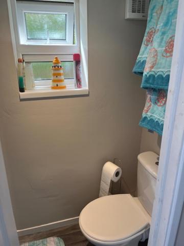 Cove Cott Guest Accommodation Warsash Eksteriør bilde