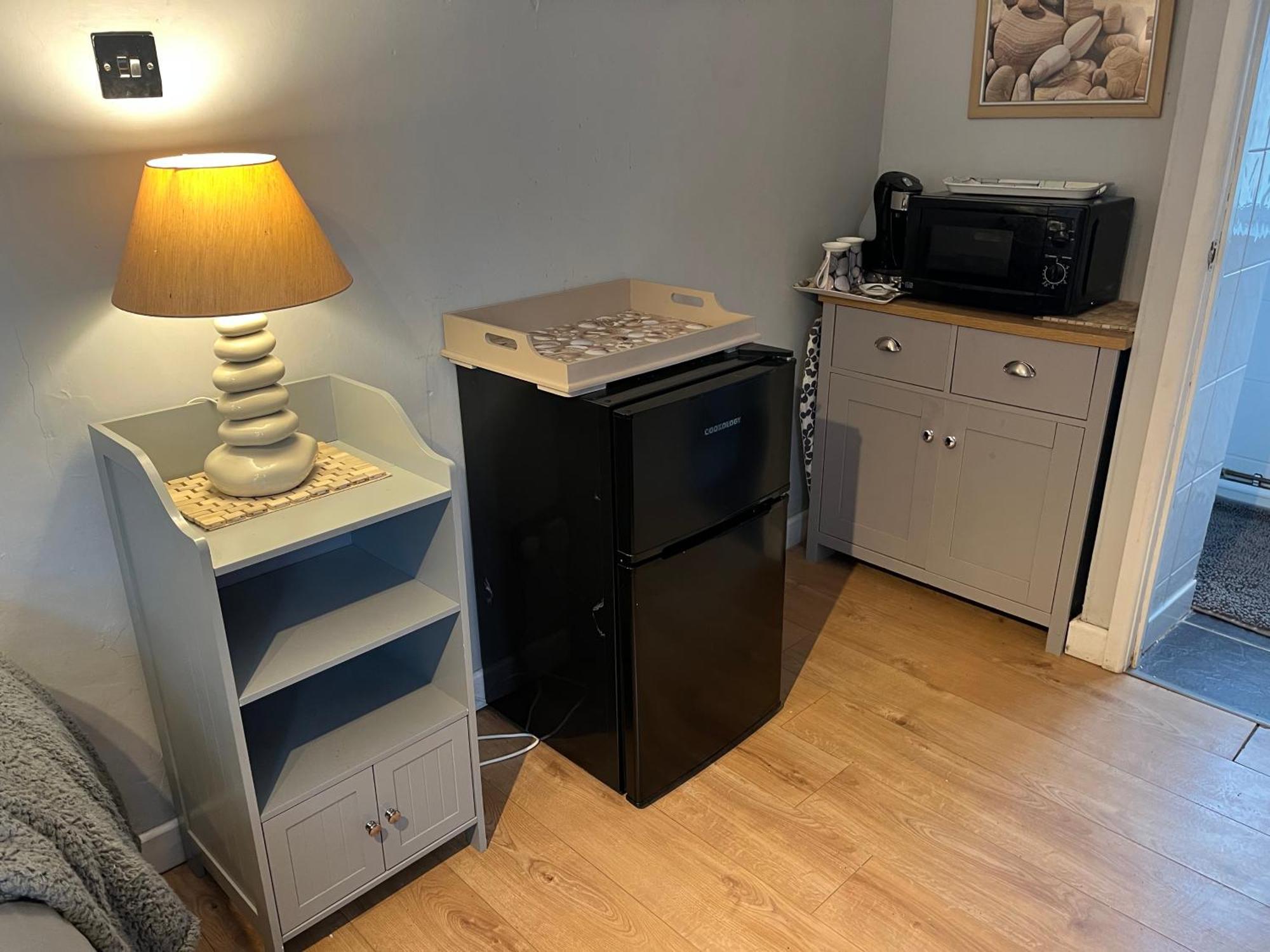 Cove Cott Guest Accommodation Warsash Eksteriør bilde